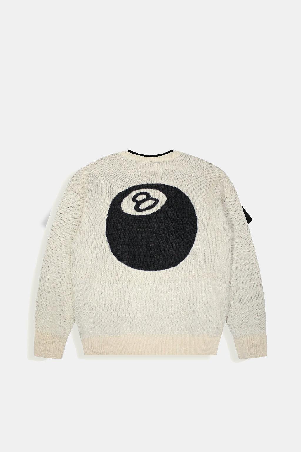 Streetwear crewneck
