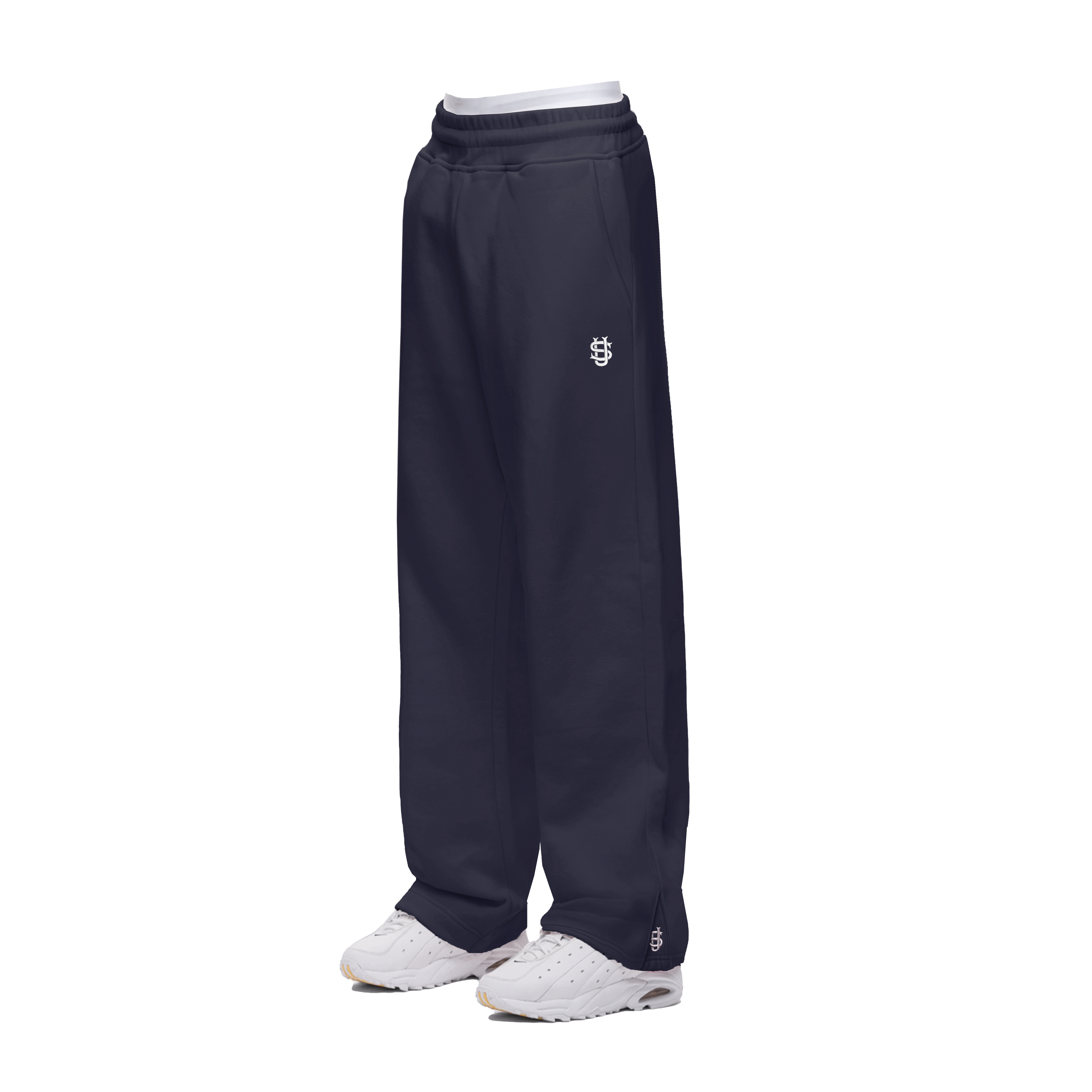 SU JOGGER NAVY - SUVENE