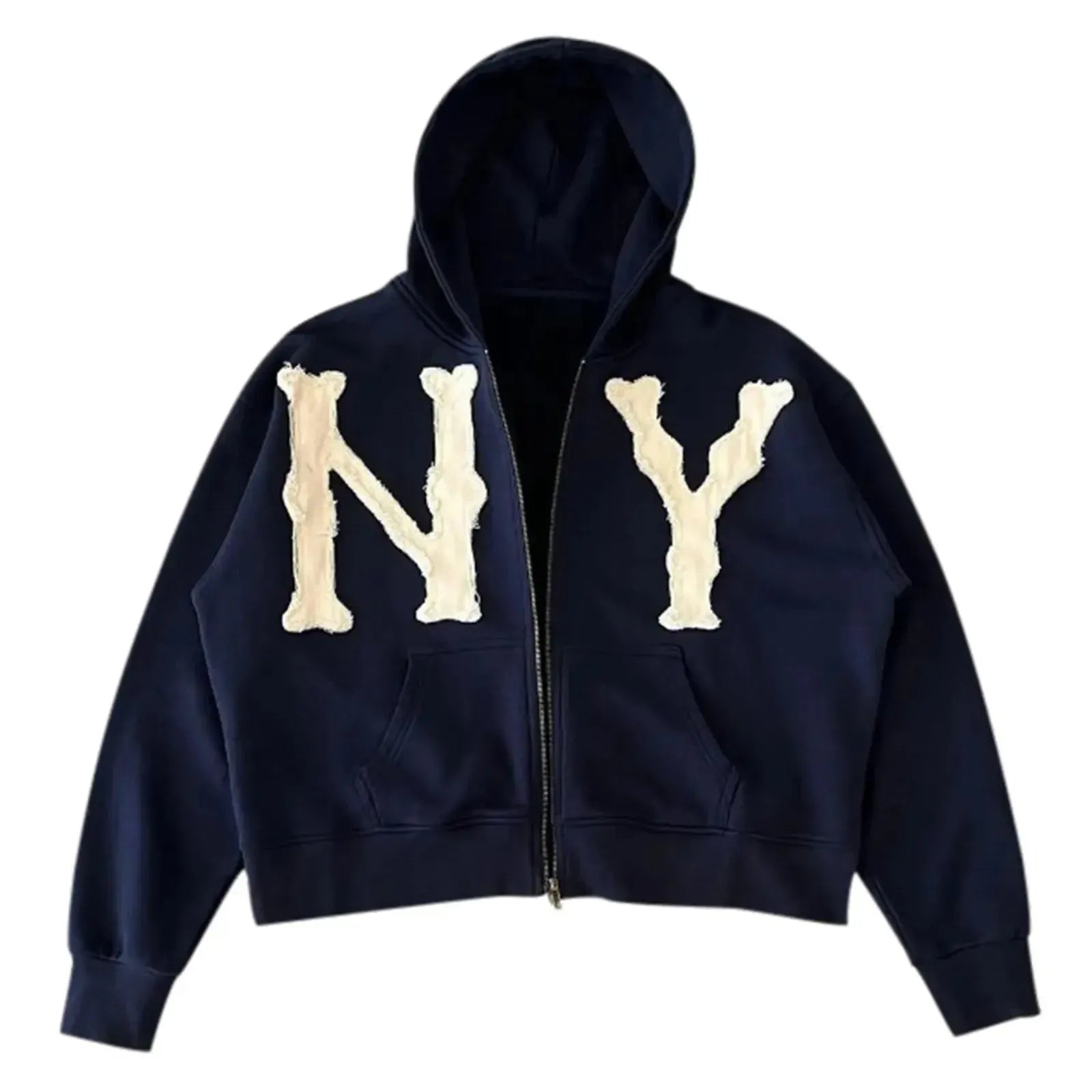 Sweat NY-y2k streetwear