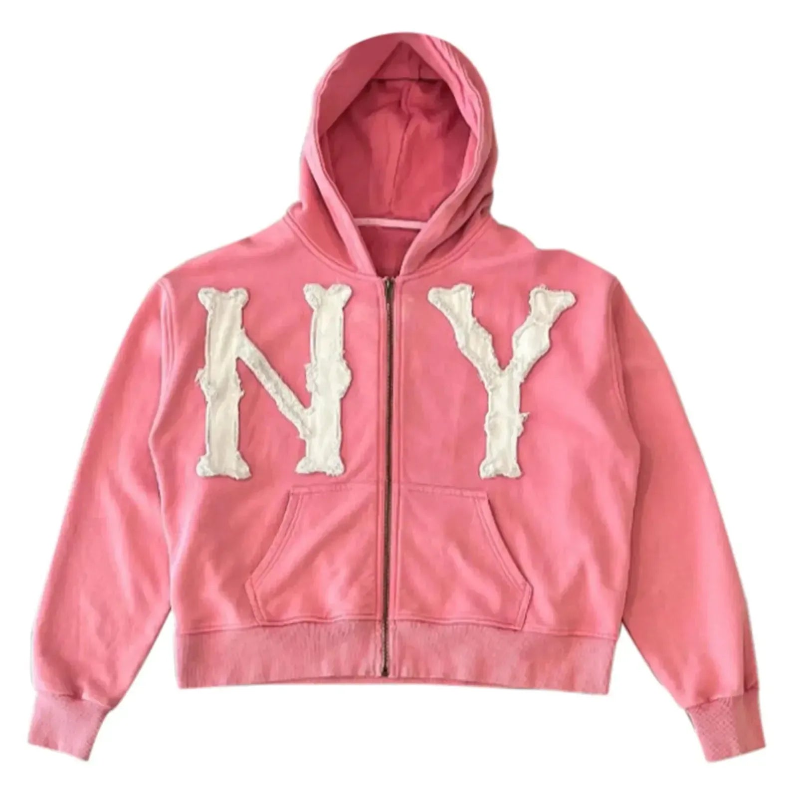 Sweat NY-y2k streetwear