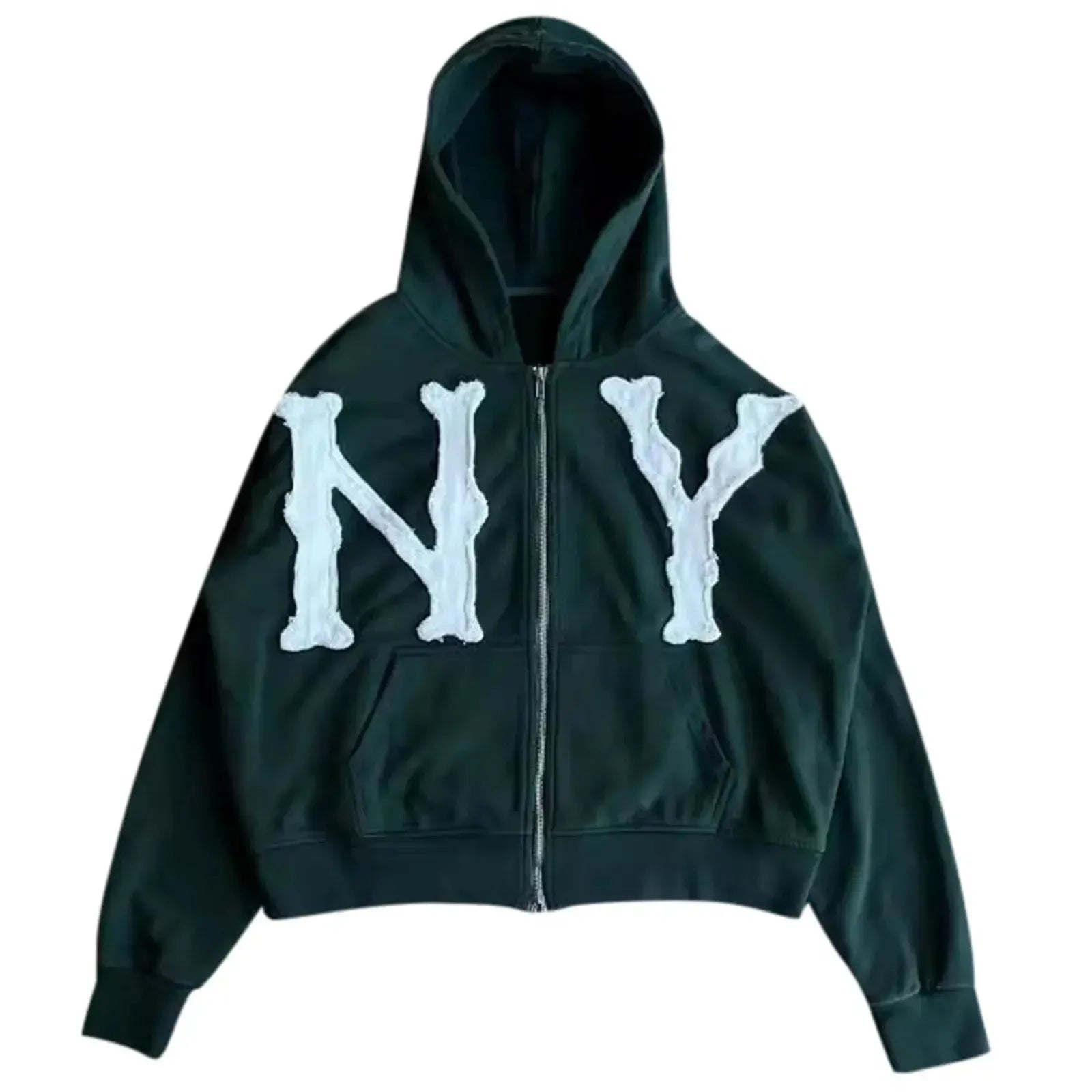 Sweat NY-y2k streetwear