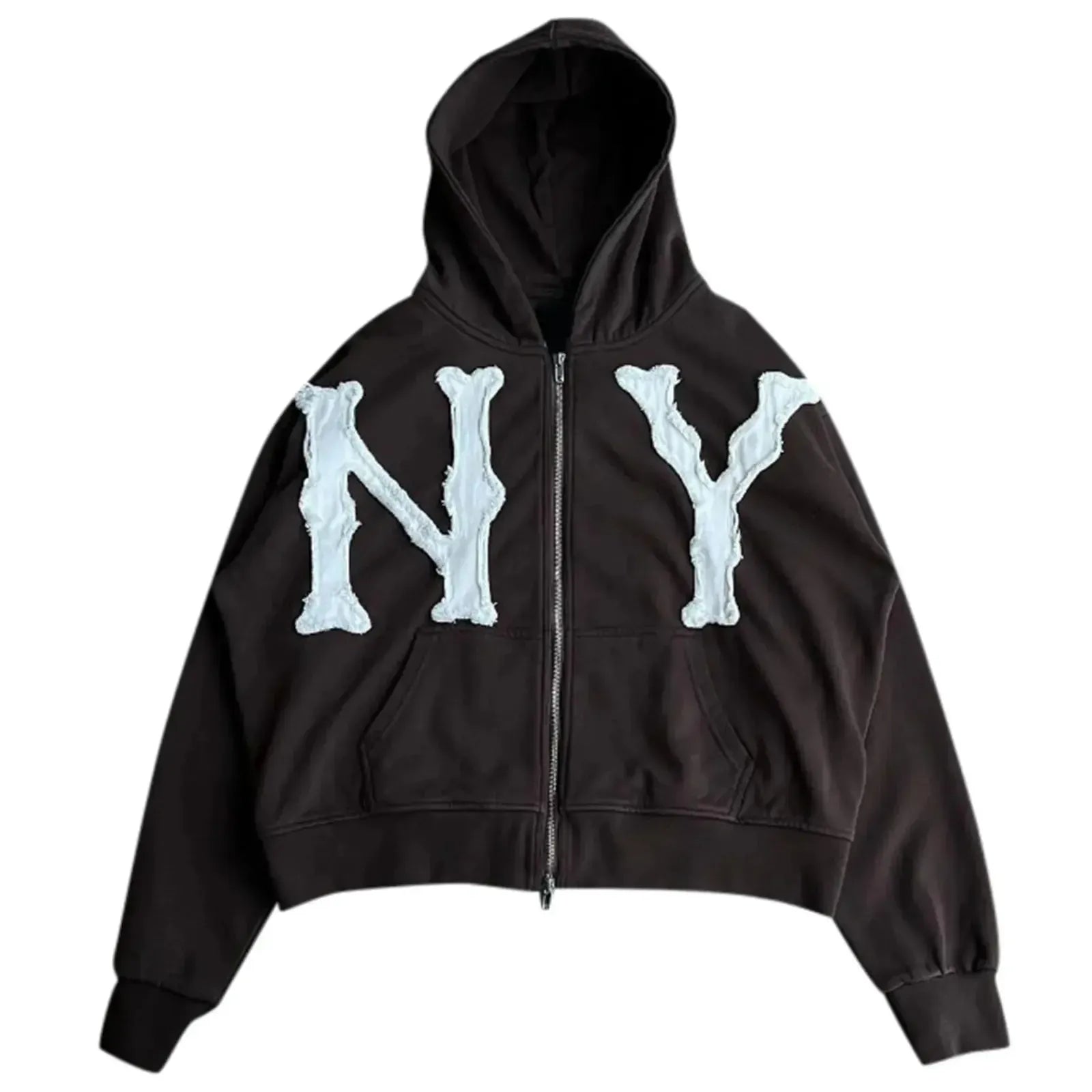 Sweat NY-y2k streetwear