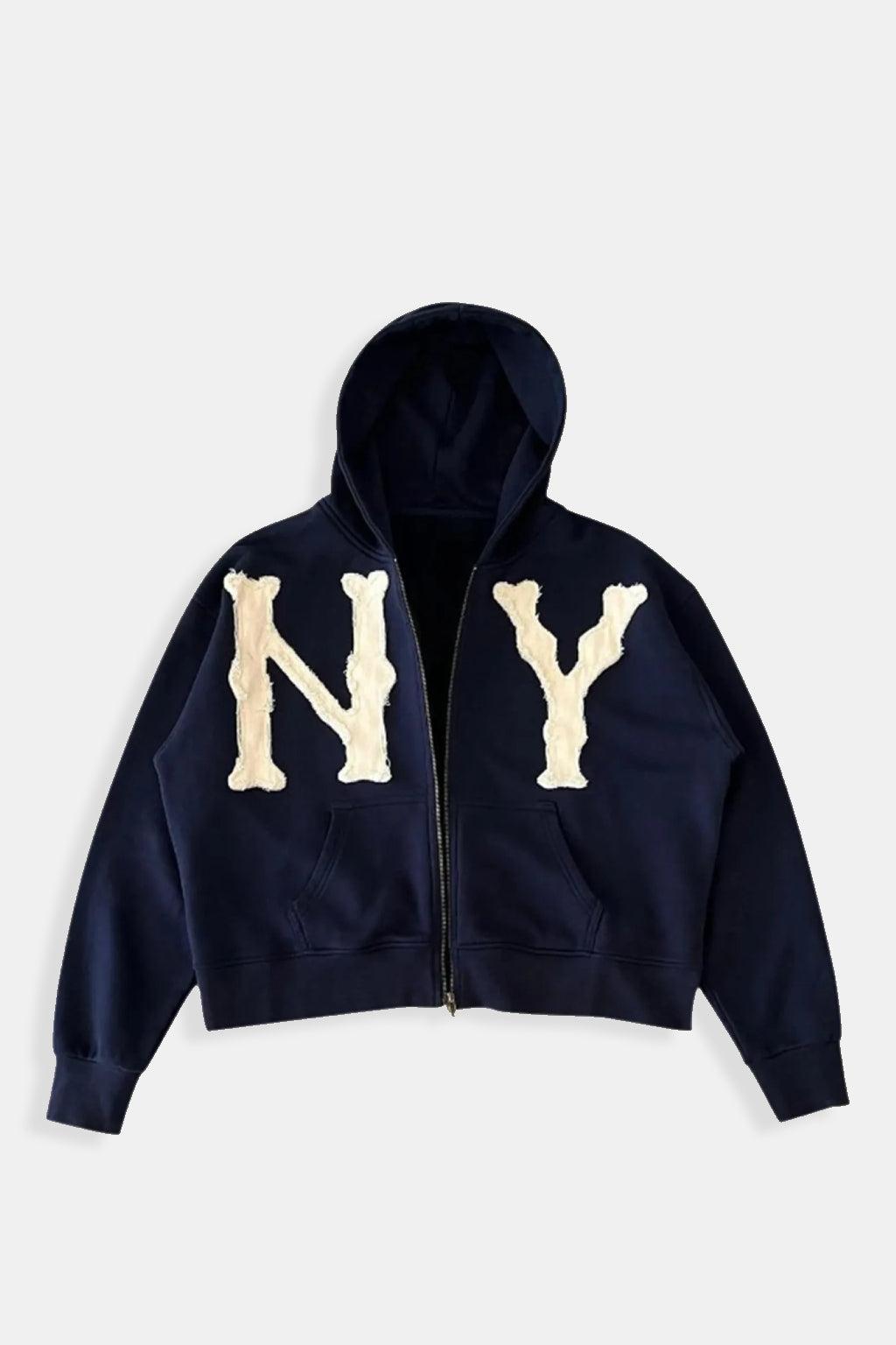 Sweat NY