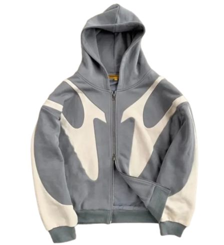 Sweat capuche vintage-y2k streetwear
