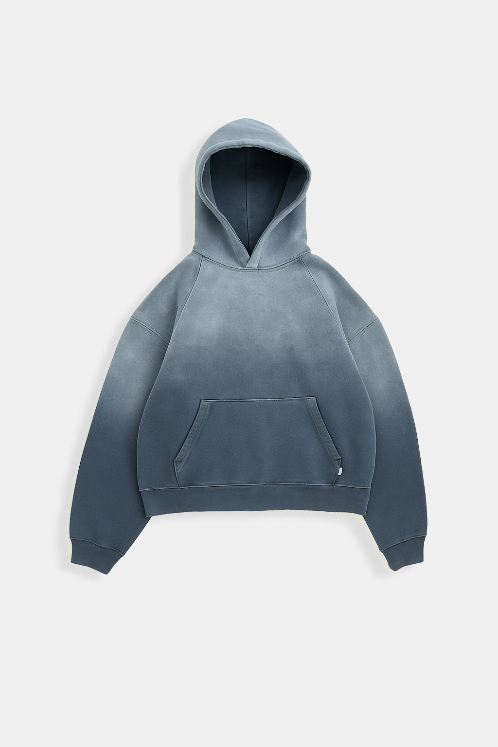 Sweat degrade
