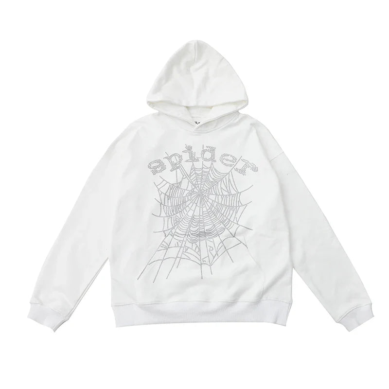 Sweat spider