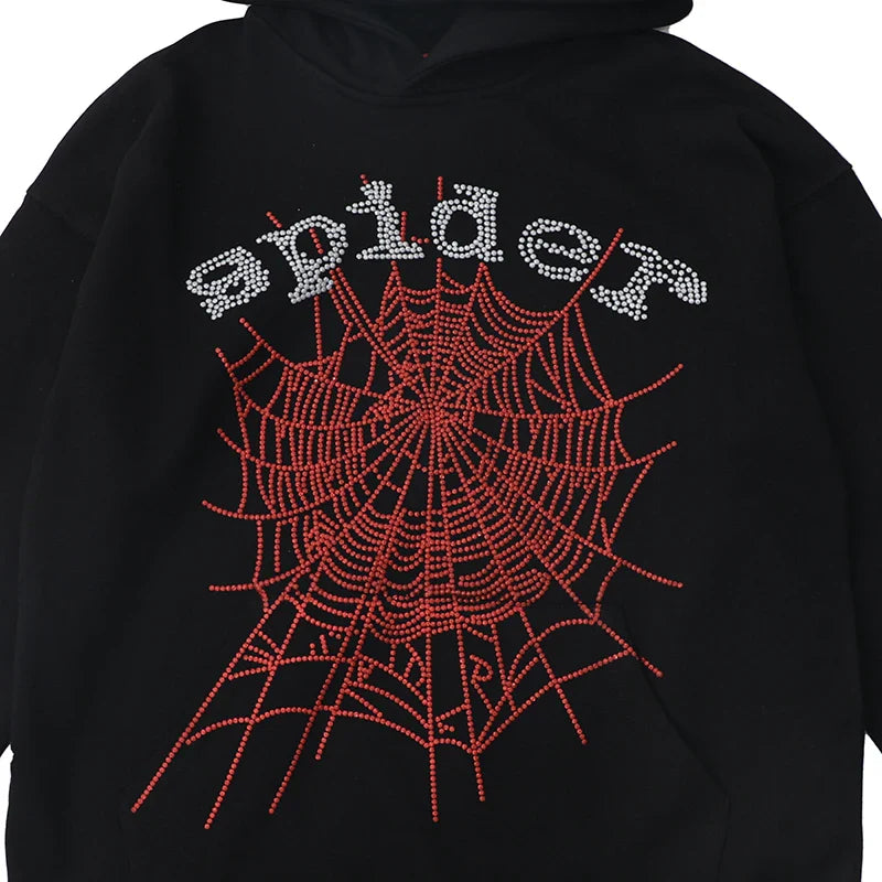 Sweat spider