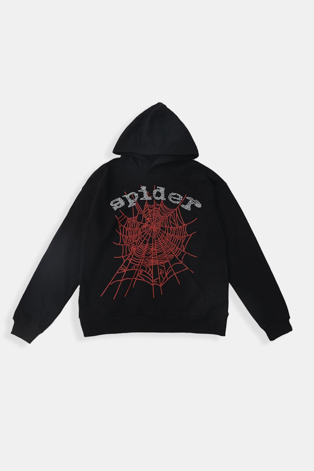 Sweat spider