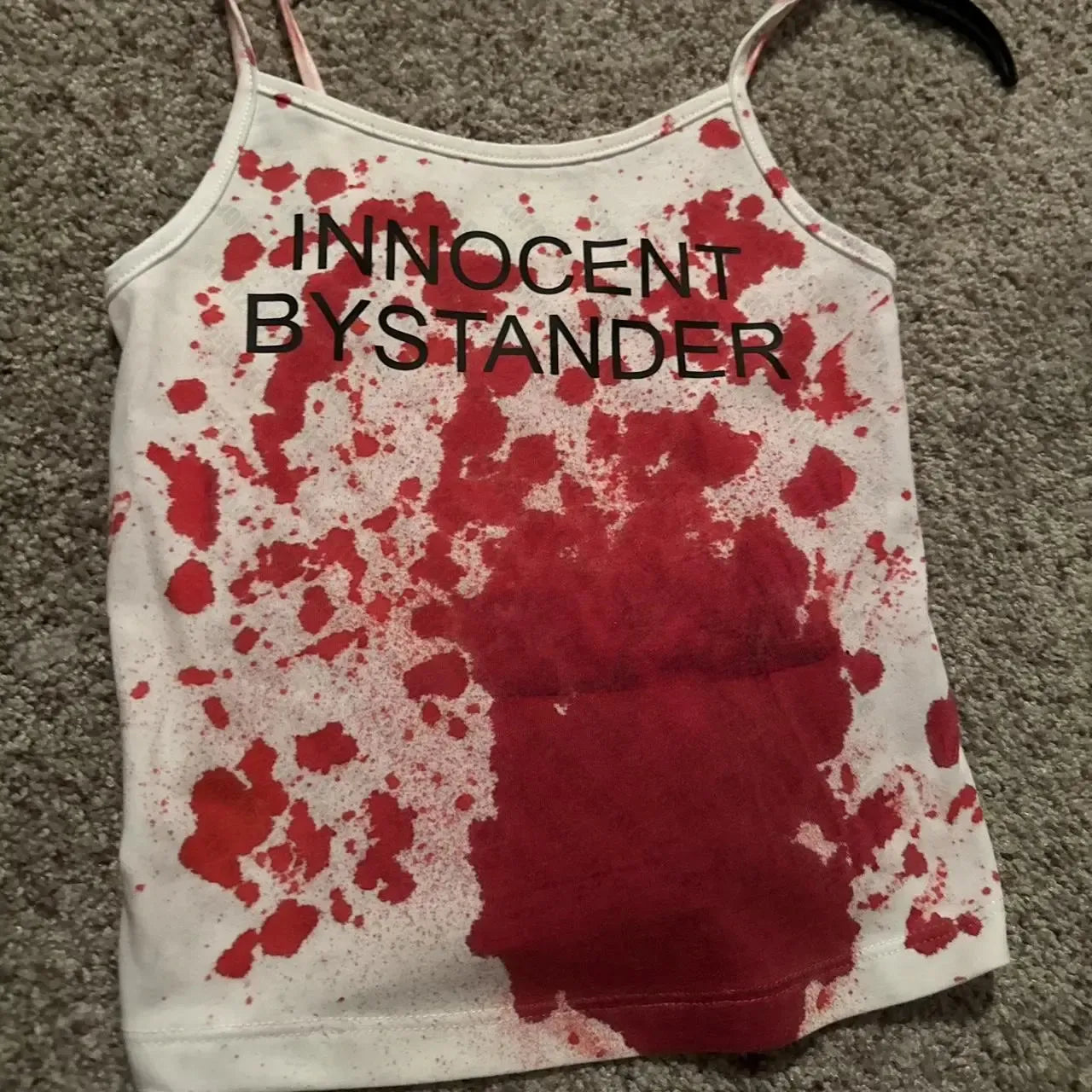 T shirt sang