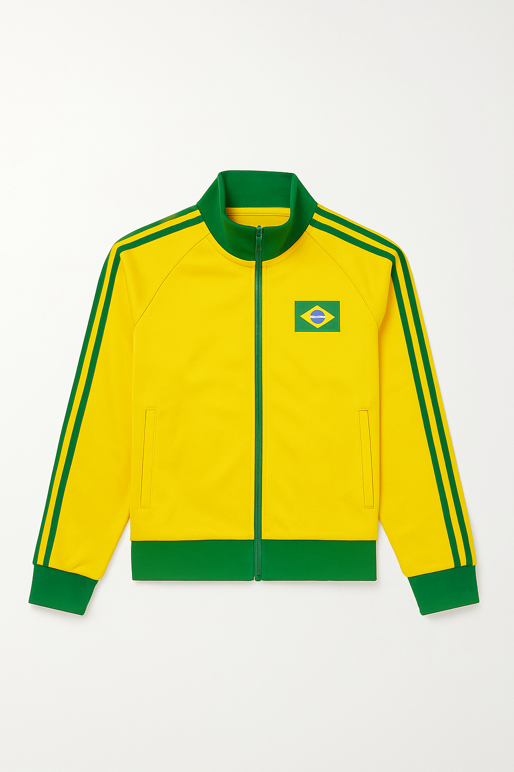 Veste bresil