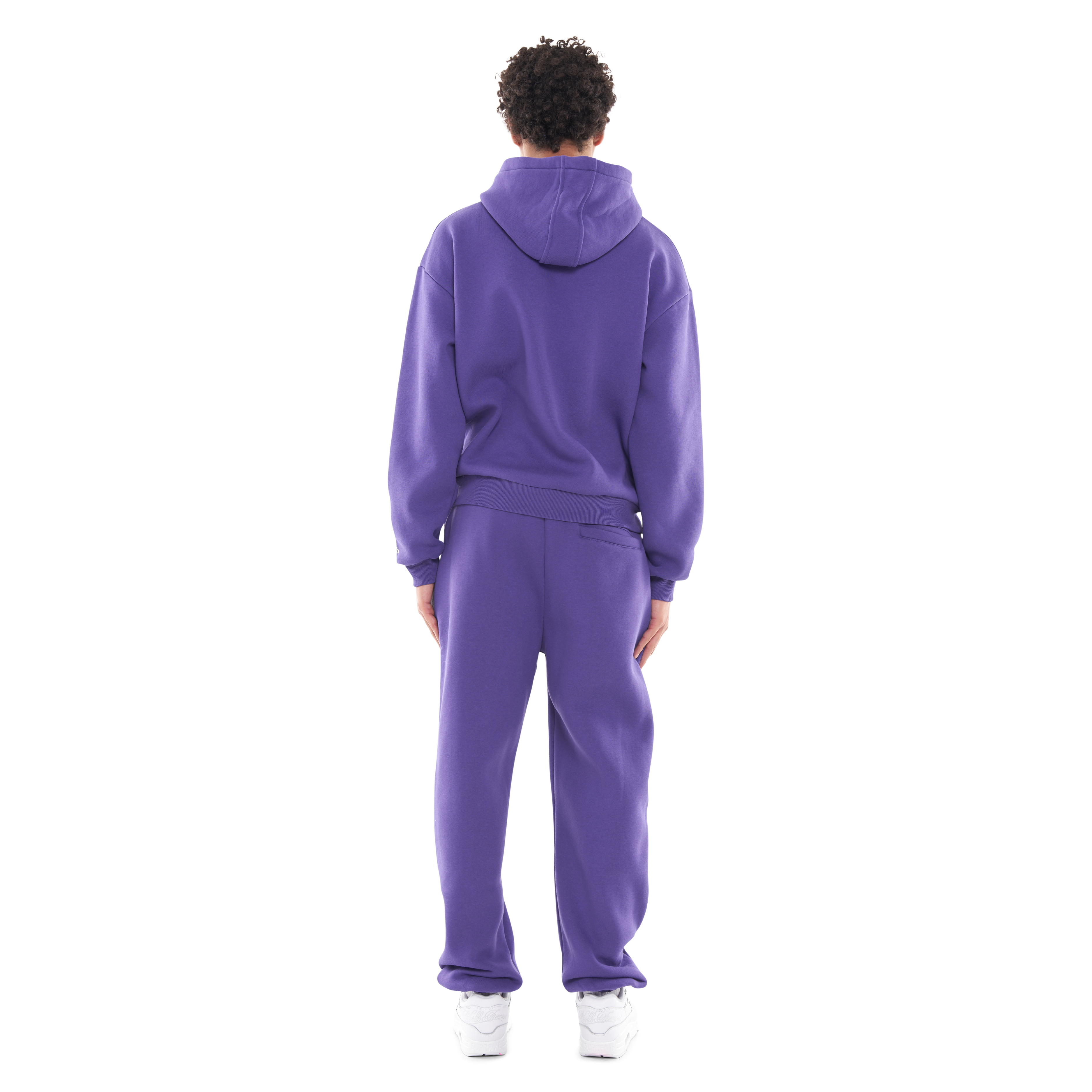 JOGGER ROYALE PURPLE