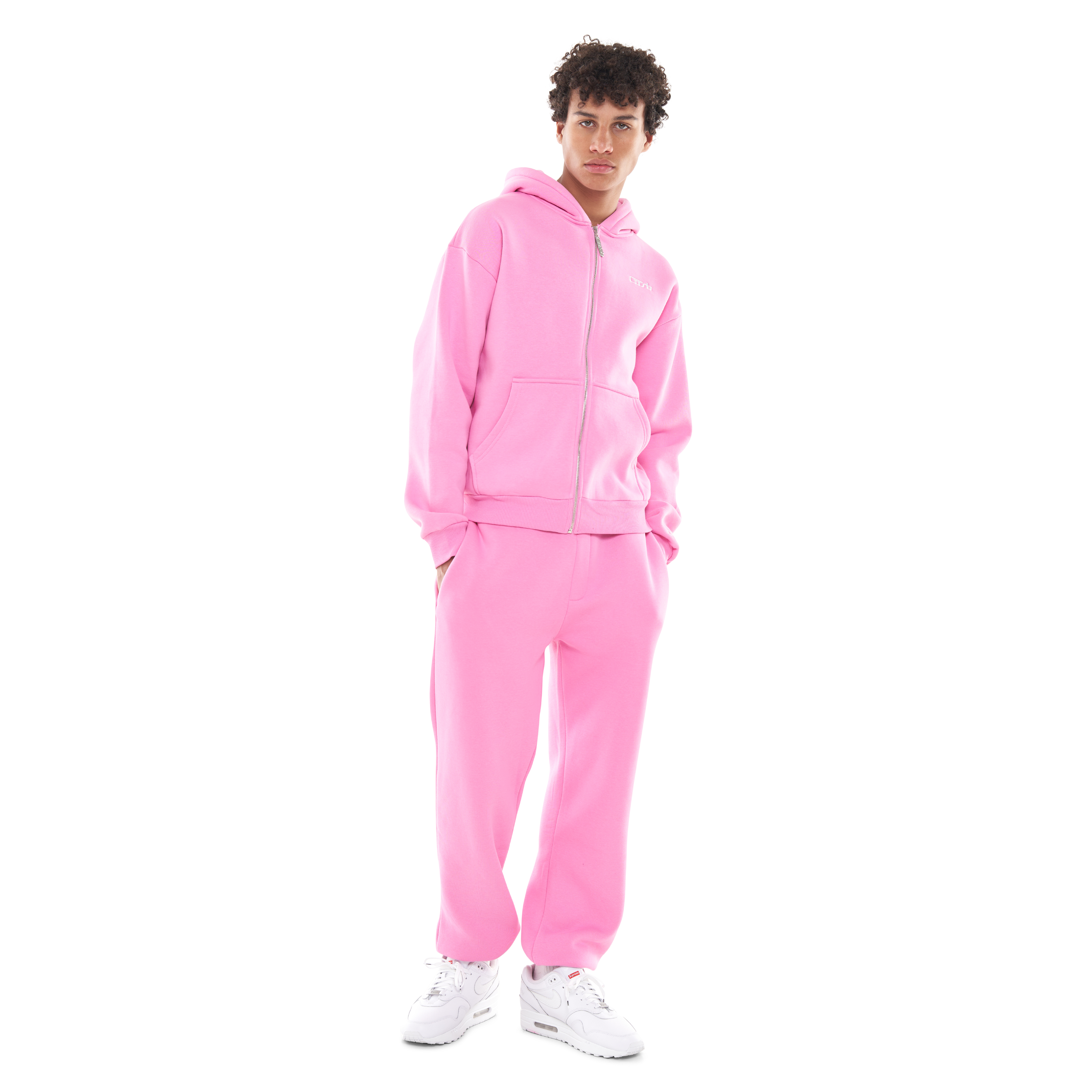 JOGGER HOT PINK