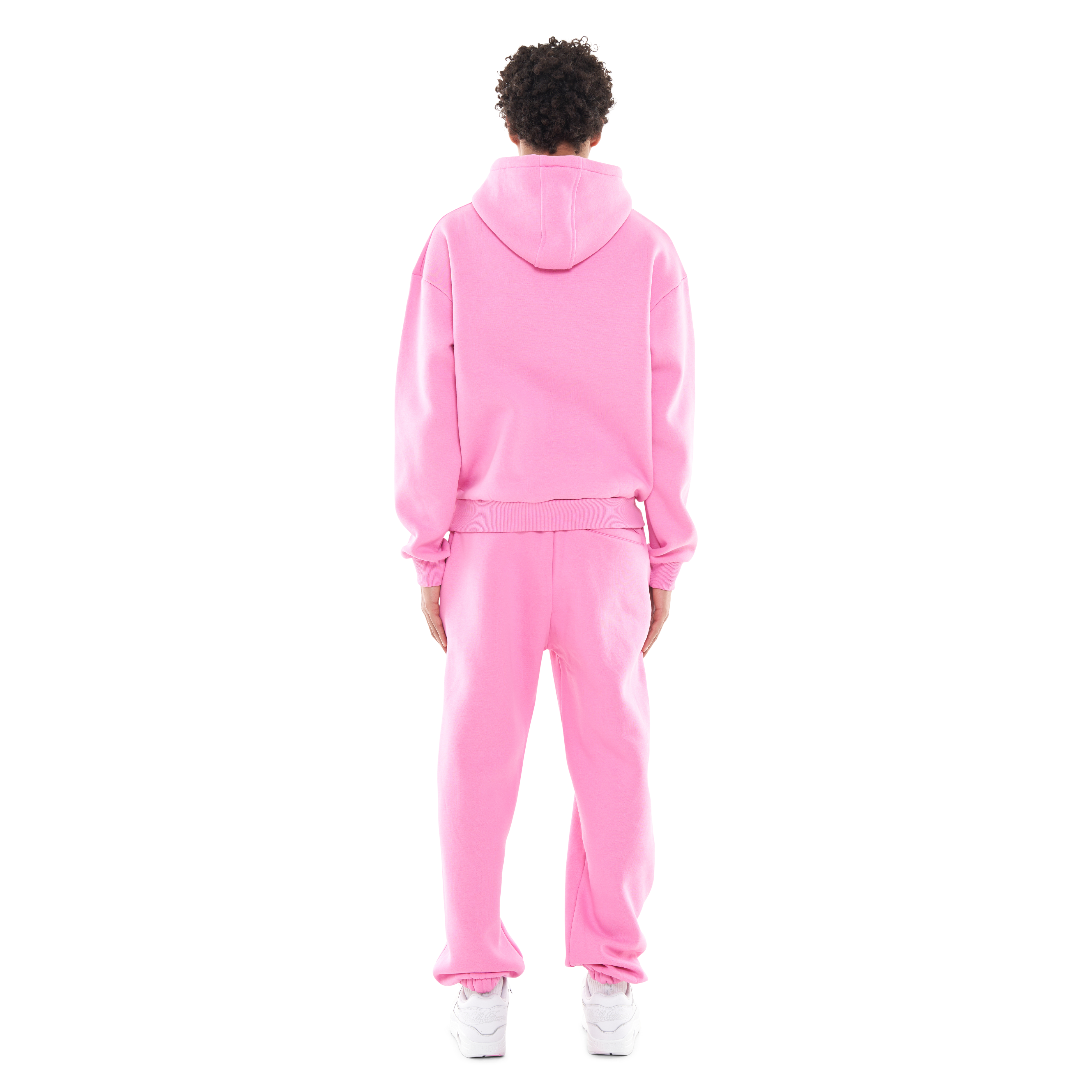JOGGER HOT PINK