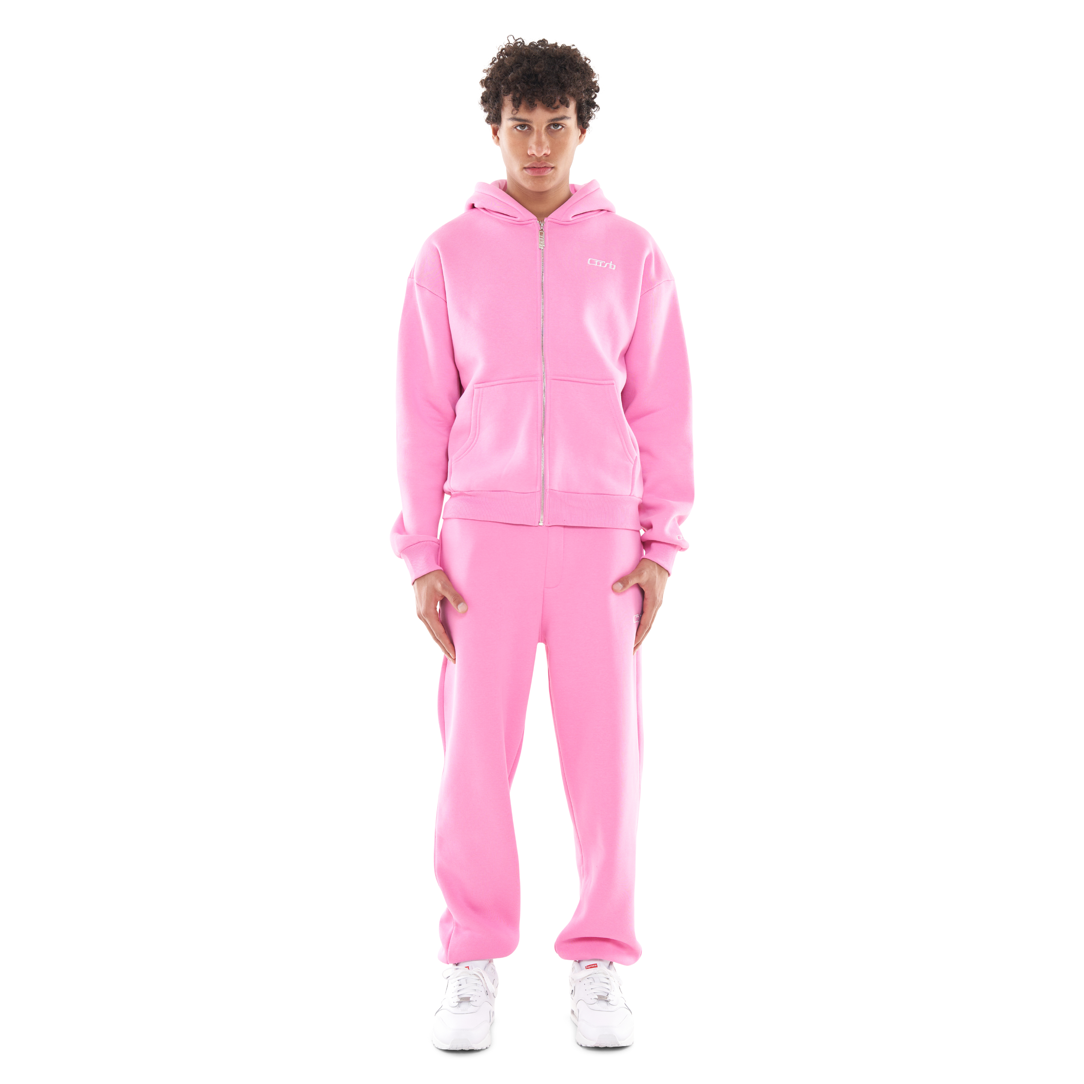 JOGGER HOT PINK