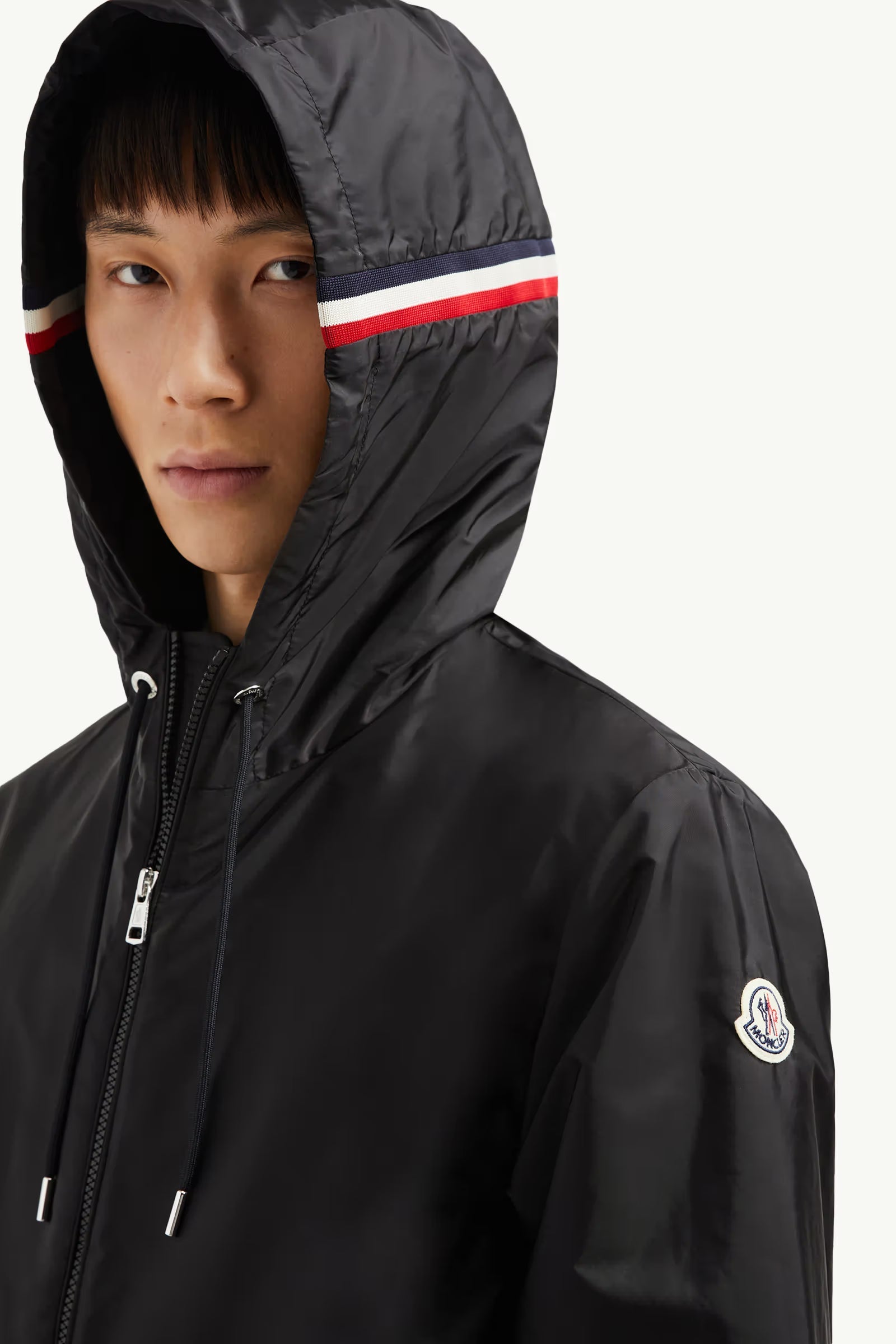 Le coupe-vent MONCLER
