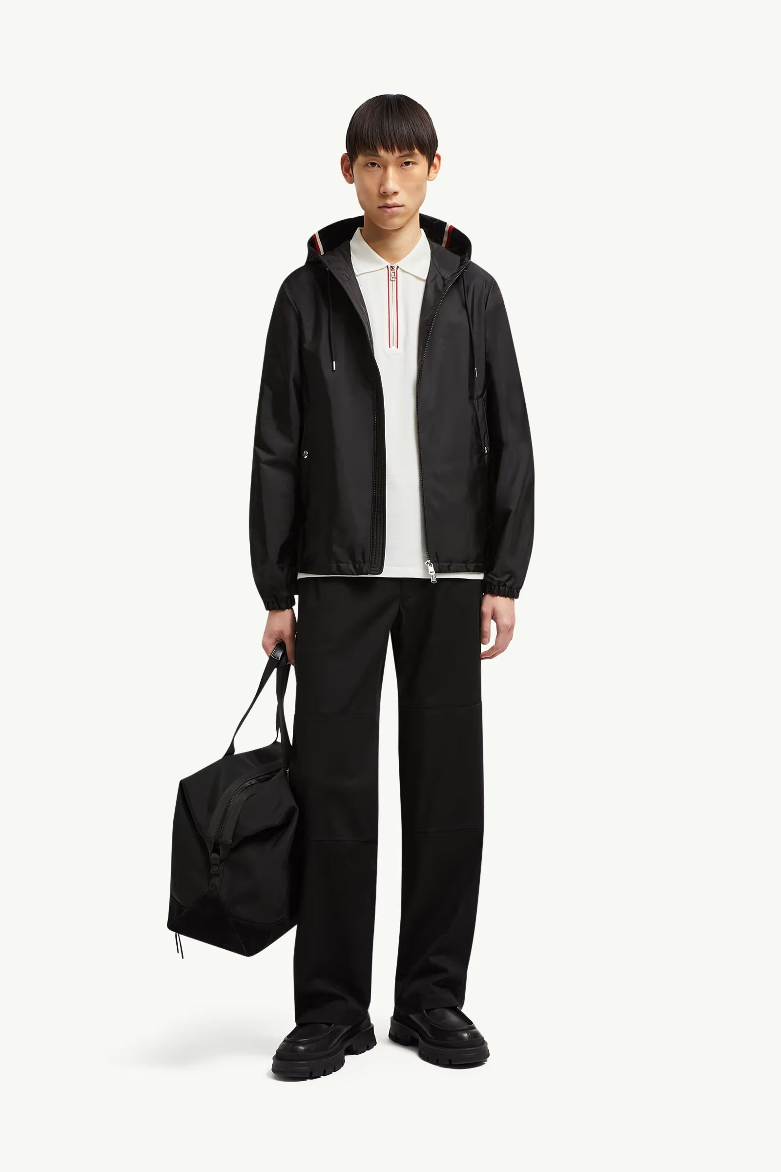 Le coupe-vent MONCLER