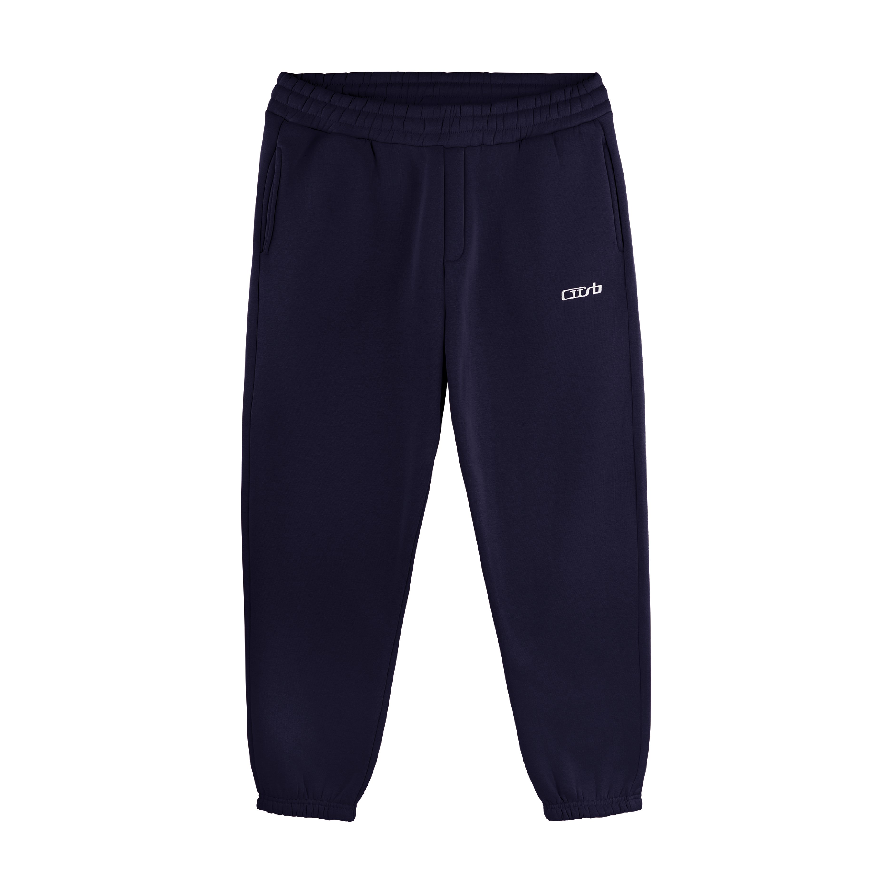 JOGGER DARK NAVY