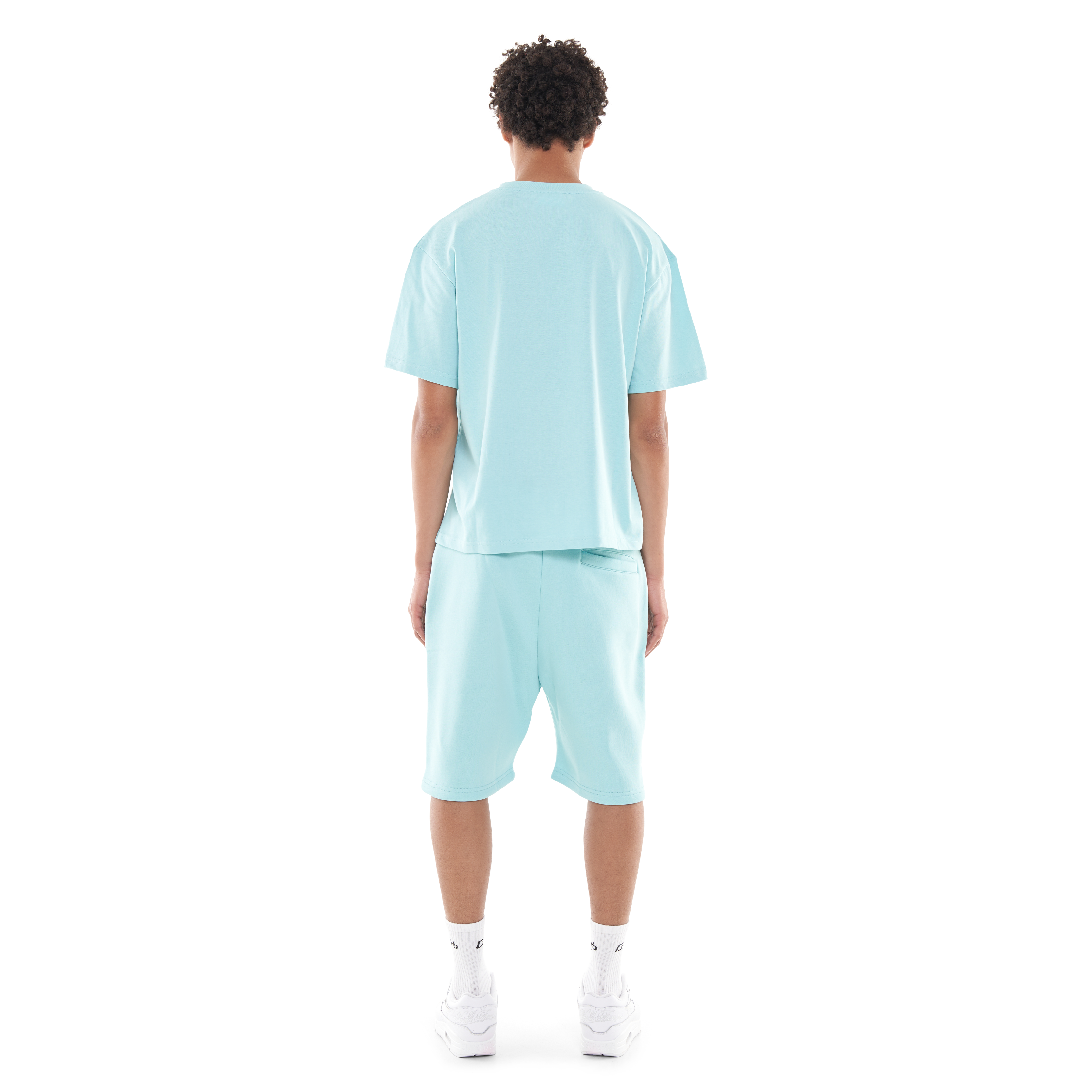 T-SHIRT WATER BALLET