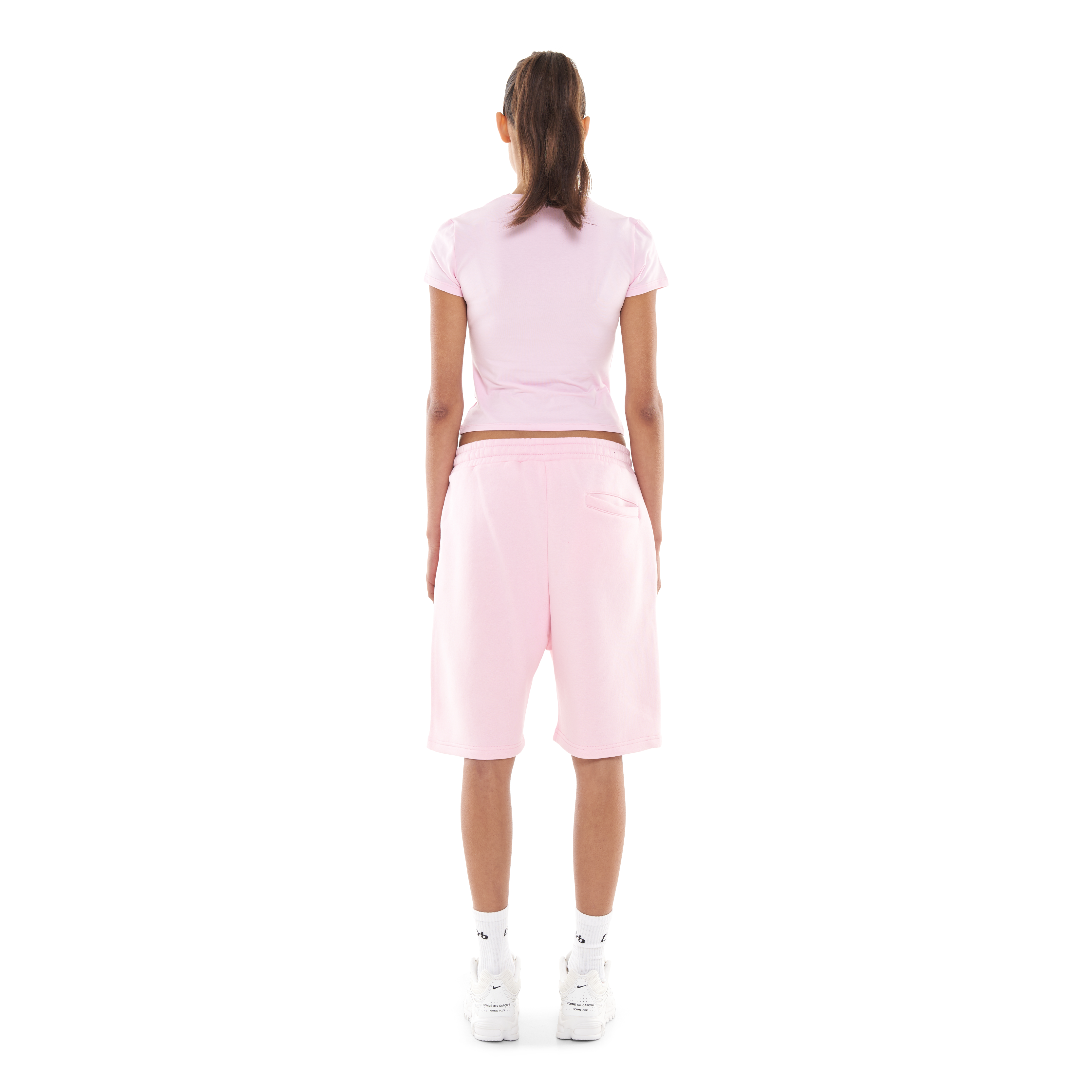 SHORTS PINK