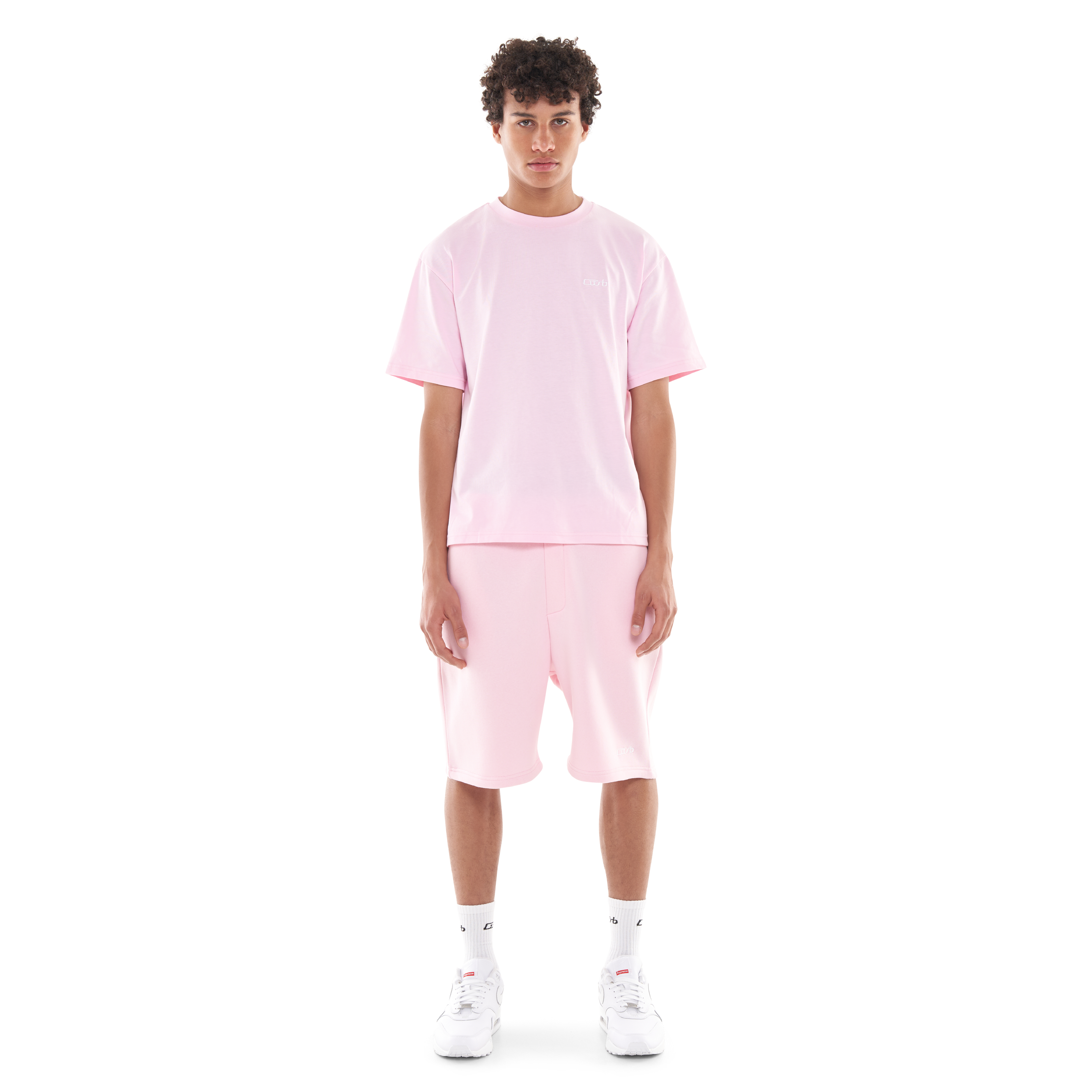T-SHIRT PINK