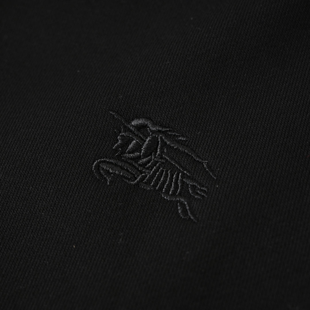 Zahrâa Paris Hoodie Burberry