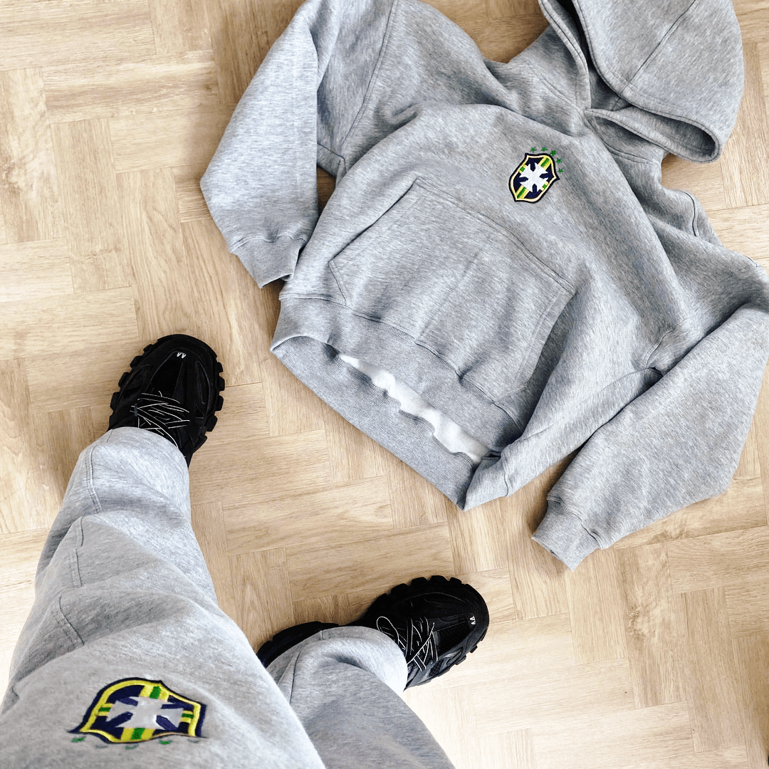 Skwaky | "Brazil Set"