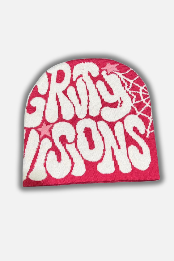 grvty visions | pink