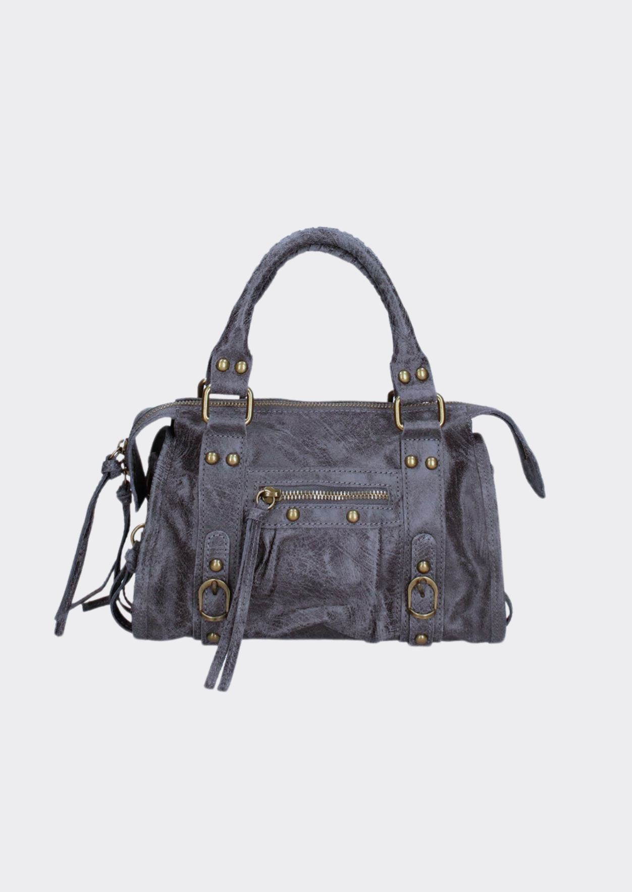 Mini it girl vintage blue