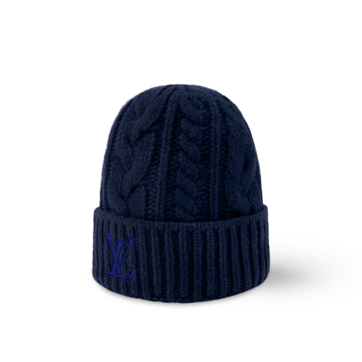 Bonnet à torsades Only LV Mini