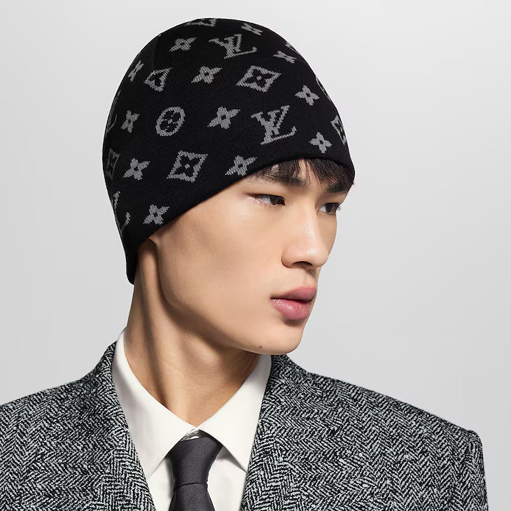 Bonnet LV Fit Monogram