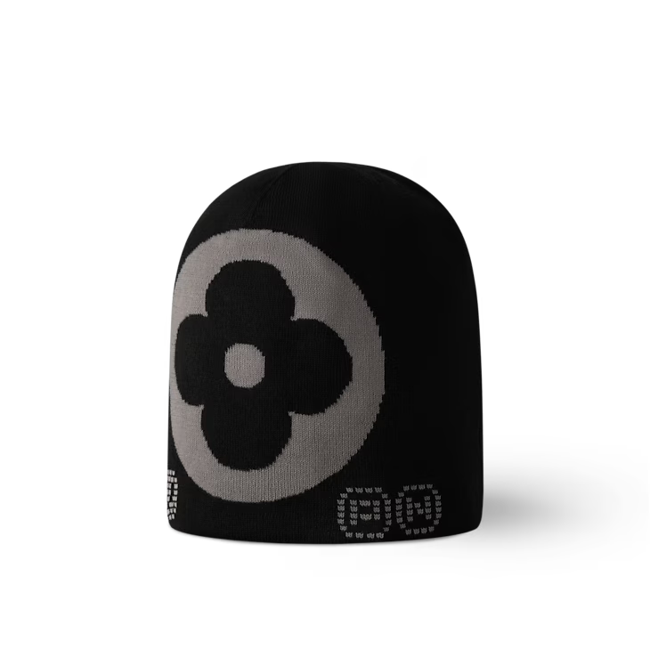 Bonnet LV Fit Monogram