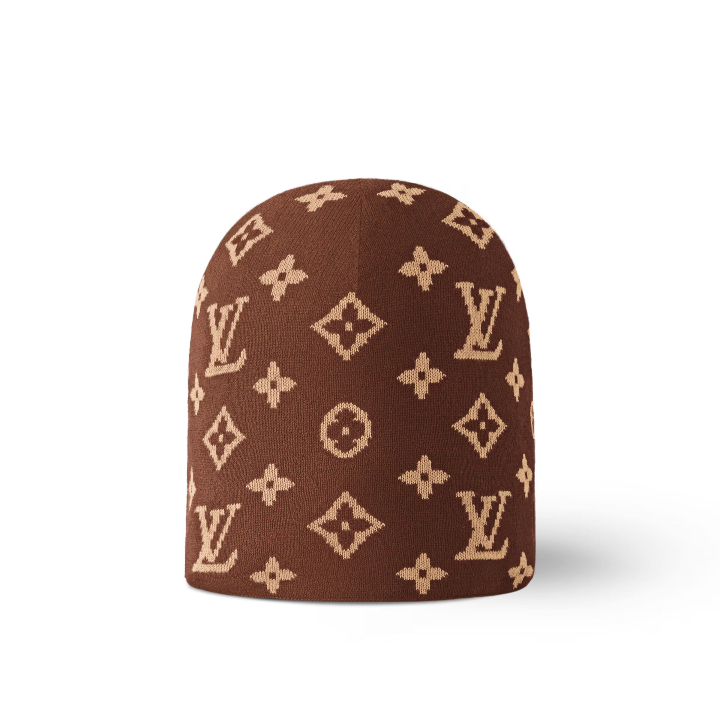 Bonnet LV Fit Monogram