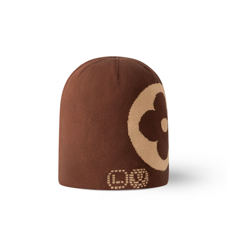 Bonnet LV Fit Monogram