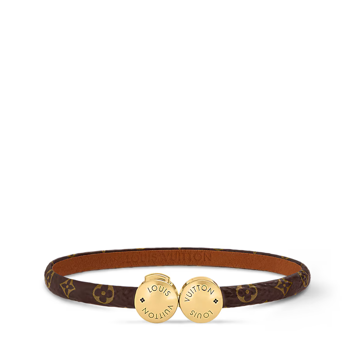 Bracelet Historic Mini Monogram