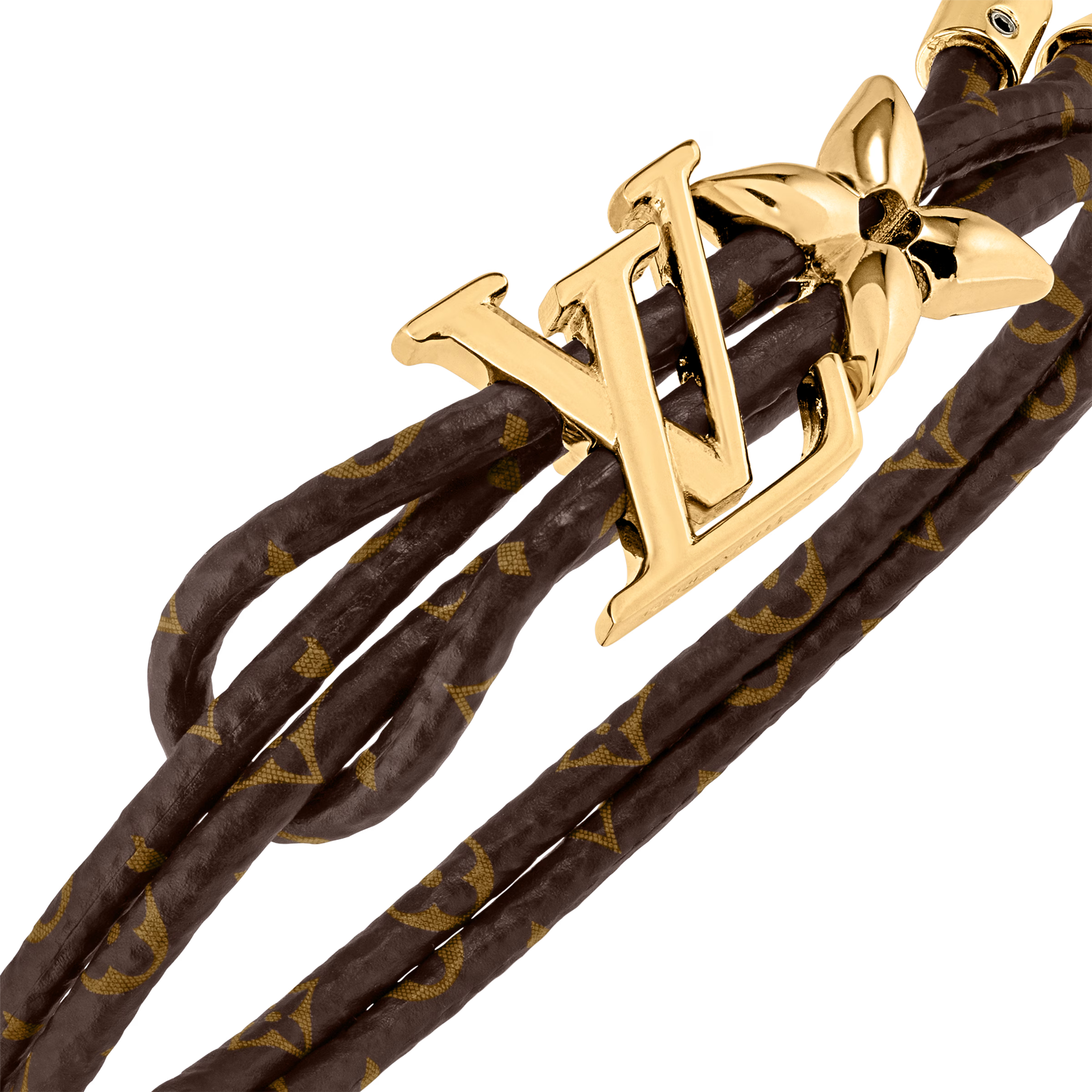 Bracelet LV Bloom