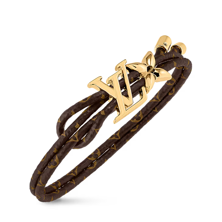Bracelet LV Bloom