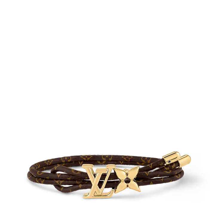 Bracelet LV Bloom
