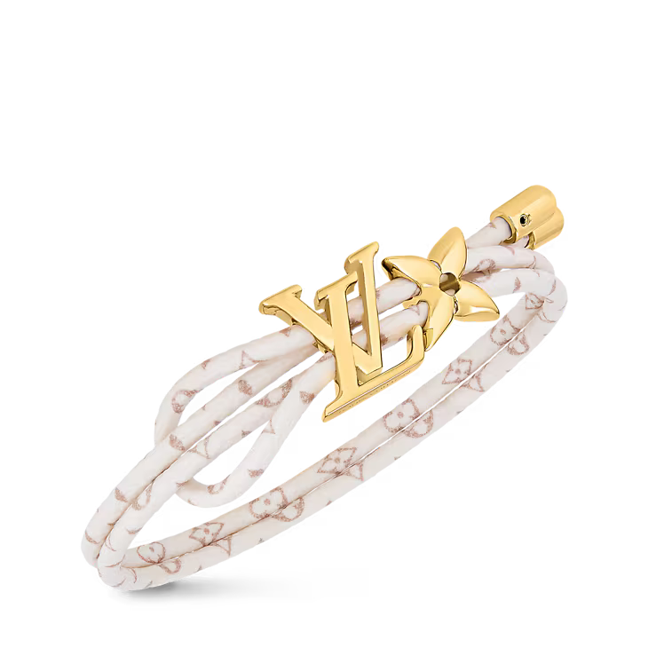 Bracelet LV Bloom