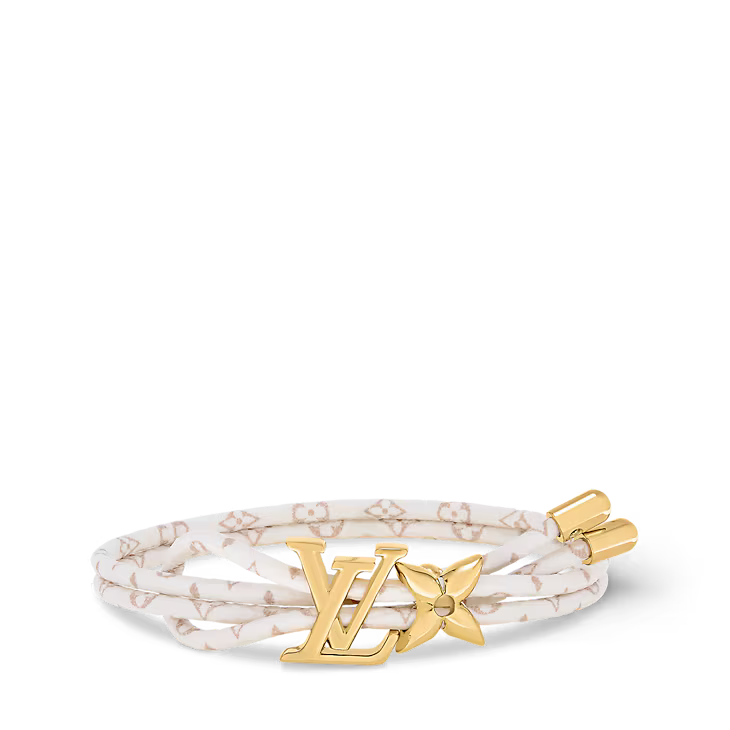 Bracelet LV Bloom