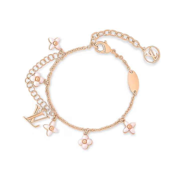 Bracelet LV Floragram