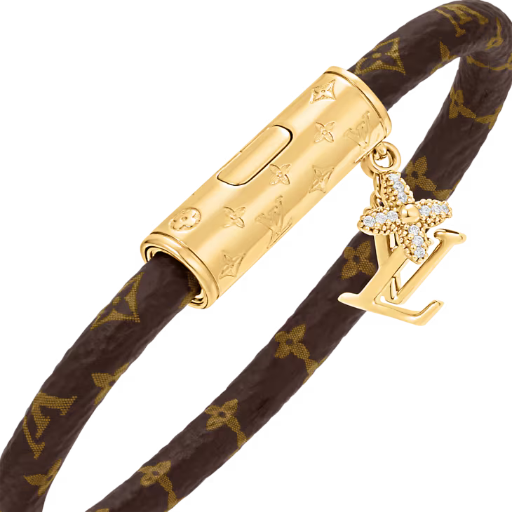 Bracelet LV Push