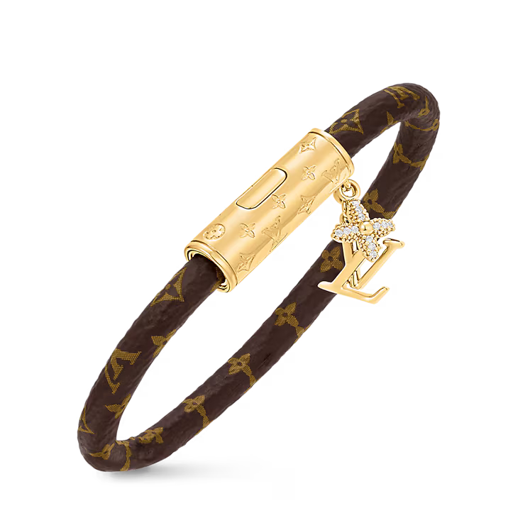 Bracelet LV Push