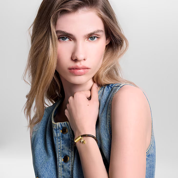 Bracelet LV Push