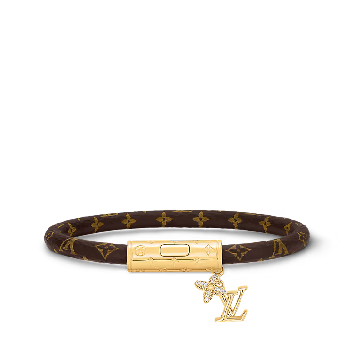 Bracelet LV Push