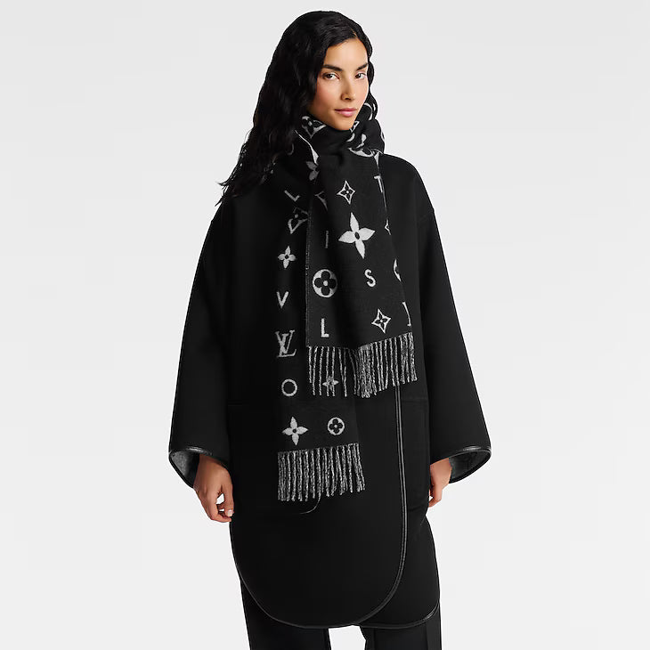 Écharpe Reykjavik 2.0