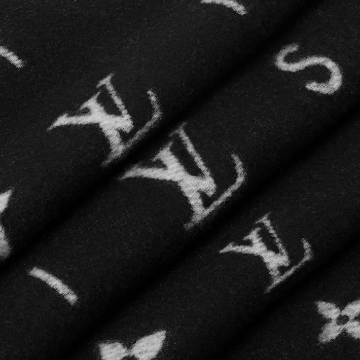 Écharpe Reykjavik 2.0