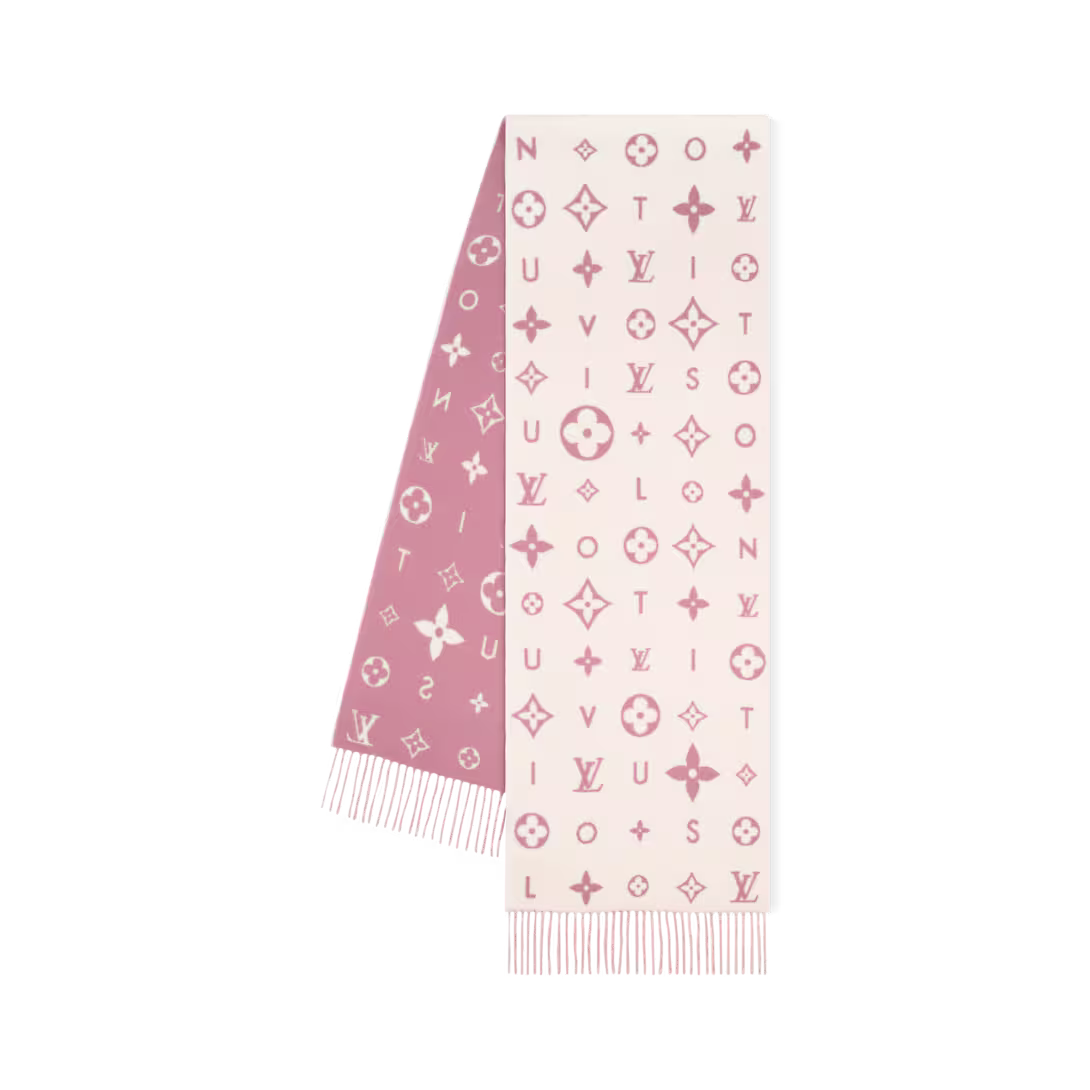 Écharpe Reykjavik 2.0