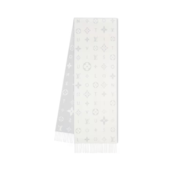 Écharpe Reykjavik 2.0