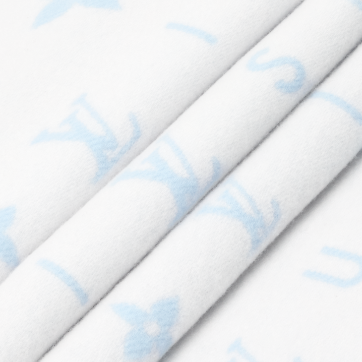 Écharpe Reykjavik 2.0