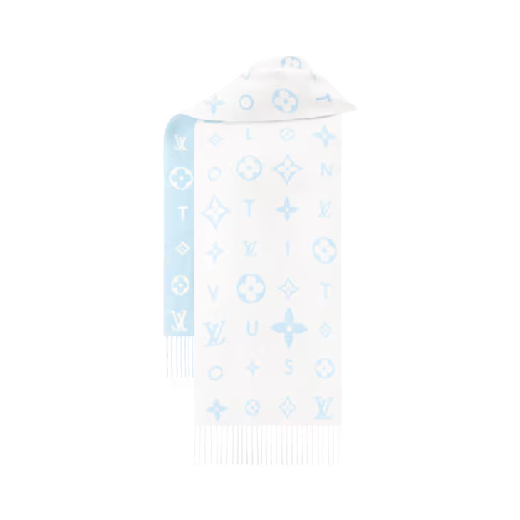 Écharpe Reykjavik 2.0